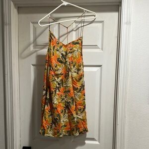 Acacia Swimwear collab Dress